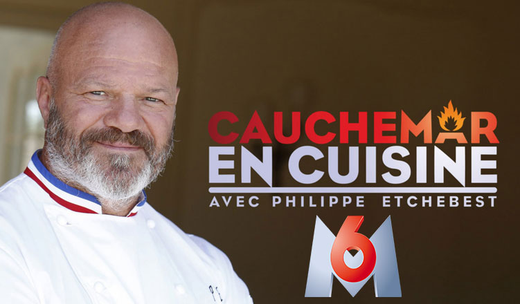 cauchemar en cuisine - Ain - Arti gest